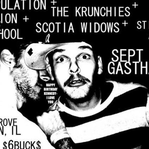 Profile Picture of Justin Brosnan (@243368842) on Myspace