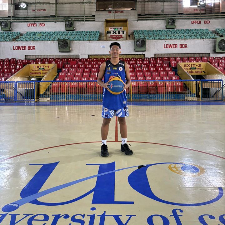 Profile Picture of Joshua Serenio362 (@joshuaserenio16) on Tiktok