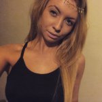 Profile Picture of Angie Douglas 🎀 (@angied0uglas) on Instagram