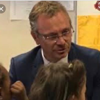 Profile Picture of Jean-Marc Huart (@HuartJean) on Twitter