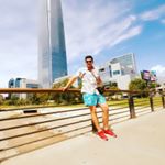 Profile Picture of bryan matias parada muñoz (@bryanmatiaspa) on Instagram