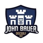 Profile Photo of John Bauer Discgolf (@johnbauerdiscgolf) on Instagram