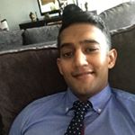 Profile Picture of Roshal Rye (@roshalr) on Instagram