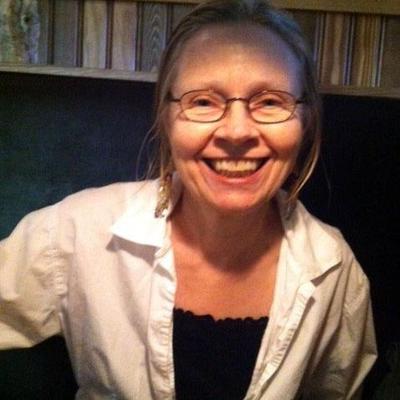 Profile Picture of Iris Gribble-Neal (@gribneal) on Twitter