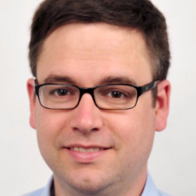 Profile Picture of Marc Bauer (@nesium) on Twitter