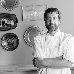 Profile Picture of Matt Bessler (@ChefMattBessler) on Twitter