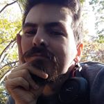 Jérémy Sabourin - Instagram Profile Picture of Jérémy Sabourin (@jay_sabourin) on Instagram