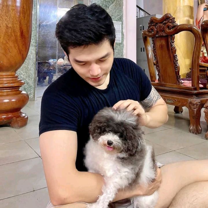 Profile Picture of James valley (@james.valley466) on Tiktok