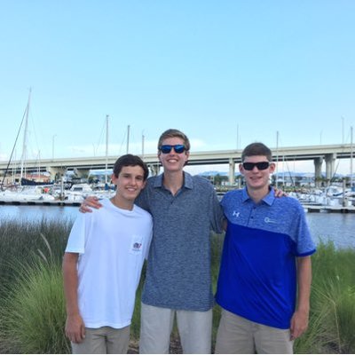 Profile Picture of Jacob Burman (@jburman13) on Twitter