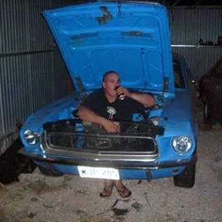 Profile Picture of Daniel Steel (@daniel.steel.7169) on Facebook