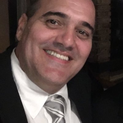 Profile Picture of Eduardo “Gildo”Cabrera (@gildocabrera) on Twitter