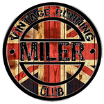 Miler Running Club Vintage - Flickr Profile Picture of Miler Running Club Vintage (@miler running club) on Flickr