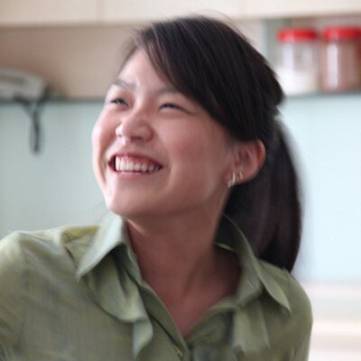 Profile Picture of Ashley Chan (@ashokays) on Twitter