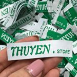 Profile Picture of TẠP HOÁ QUẢNG CHÂU🌸 (@thuyen.store) on Instagram