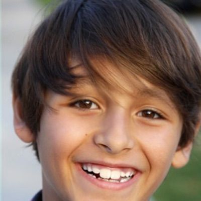 Profile Picture of Alexander Hubble (@ii_alexander_ii) on Tiktok