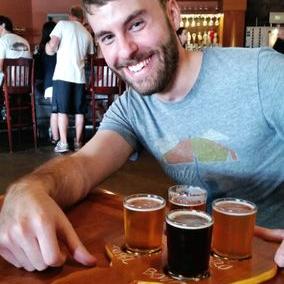 Profile Picture of Alex Serret (@sorrat) on Twitter