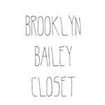 Profile Picture of Brooklyn And Bailey Closet (@brooklynbaileycloset) on Instagram