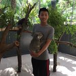 Profile Picture of James Gao (@james___gao_) on Instagram