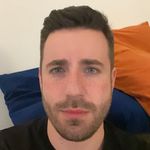 Profile Picture of Calvin (@calvin_stowell) on Instagram