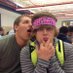 Profile Picture of Aaron Himes (@me_is_aaron) on Twitter