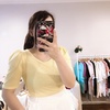 Profile Picture of Cecilia Chen (@@n1cici1) on Tiktok