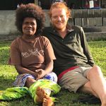 Profile Picture of Chad Beatty (@tawi_chad) on Instagram