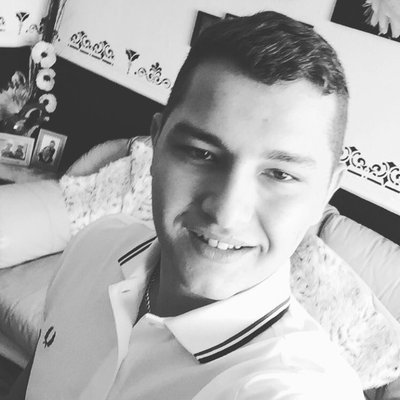 Profile Picture of Dylan Walker (@dylan_walker17) on Twitter