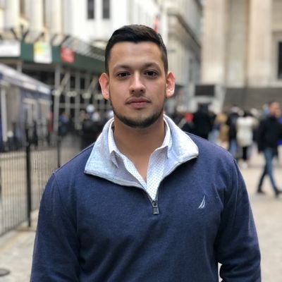 Profile Photo of Hector Chavez (@Chaviesta225) on Twitter