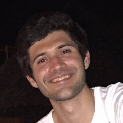 Profile Picture of Eduardo Nuno Machado (@enm217) on Twitter