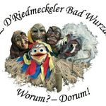 Profile Picture of NZ D'Riedmeckeler Bad Wurzach (@nz_d_riedmeckeler_badwurzach) on Instagram