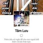 Profile Picture of Tâm Lưu (@tamluu14) on Instagram
