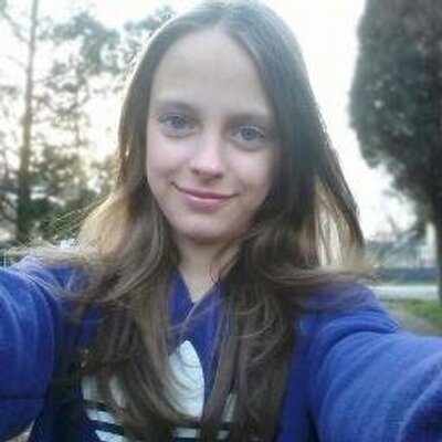 Gabriella Nemeth - Twitter Profile Picture of Gabriella Nemeth (@GabriellaTom3) on Twitter