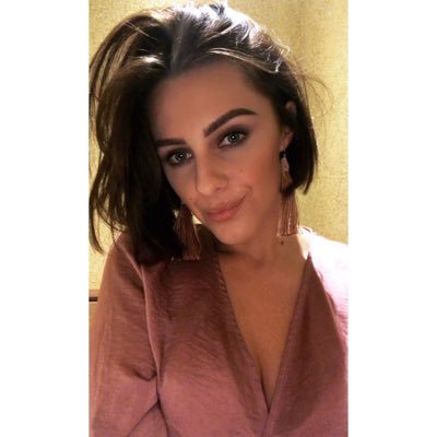 Profile Picture of Molly Jo Foster (@Mollyfosterx) on Twitter