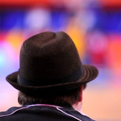 Profile Picture of David Hein (@heinnews) on Twitter