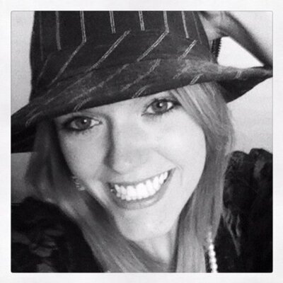 Profile Picture of Selena Harris (@Lena_Isis) on Twitter