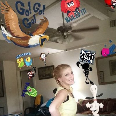 Profile Picture of Shelly Pope Migl (@ShellyPope) on Twitter