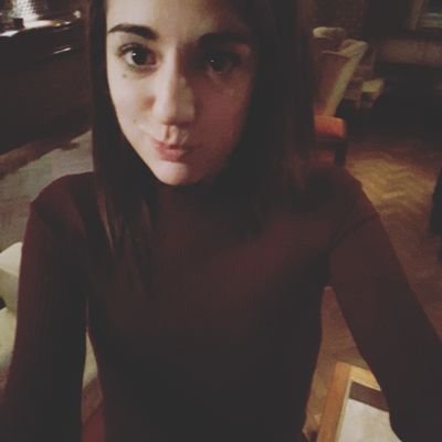 Profile Picture of Chiara Michelle Bott (@BottChiara) on Twitter