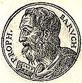 Profile Picture of Baruch ben Neriah - Wikipediaon Wikipedia