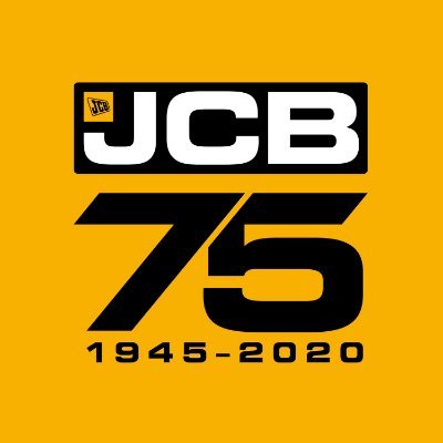 Profile Picture of JCB (@JCBmachines) on Twitter