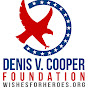 Profile Picture of Denis V. Cooper Foundation (@Wishes For Heroes) on Tiktok