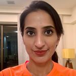 Profile Picture of Vineeta Singh (@runophilia) on Instagram