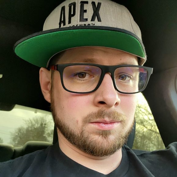 Profile Picture of David Mecum (@davidmecum9807) on Poshmark