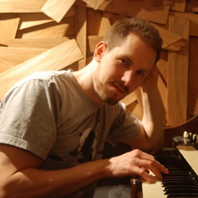 Profile Picture of Marek Joseph (@marek_joseph) on Twitter