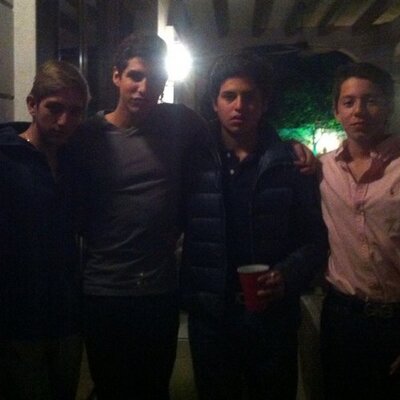 Profile Picture of Andres Esparza (@andres_egp) on Twitter