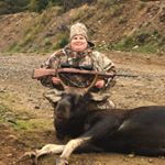 Profile Picture of Megan Michaud (@nl.outdoorswoman) on Instagram