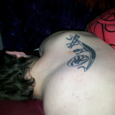 Profile Picture of Cody James Touchette (@codytouchette93) on Twitter