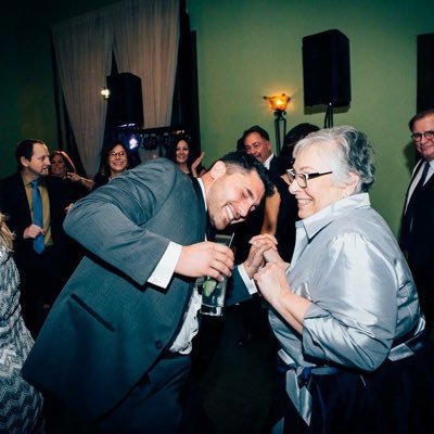 Andrew Marinelli - Twitter Profile Picture of Andrew Marinelli (@a_booger) on Twitter