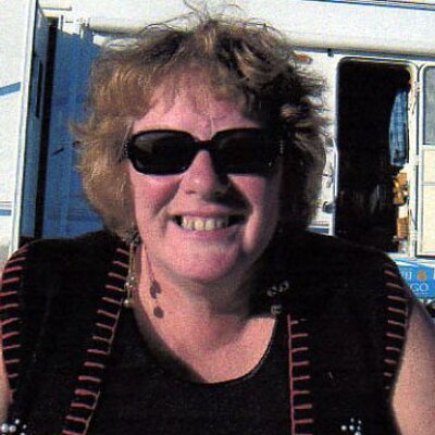 Profile Picture of Heather Katcher (@iamkatcher) on Twitter