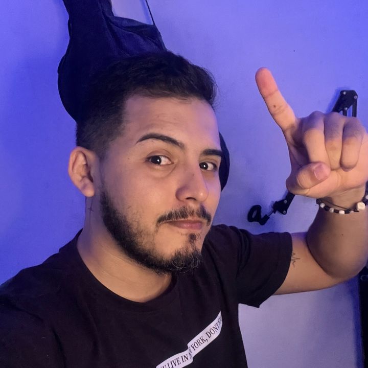 Profile Picture of ⭐️JeffGal⭐️ (@jeffgalra) on Tiktok
