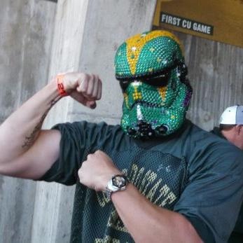 Profile Picture of Brian Hyland (@Hylander81) on Twitter